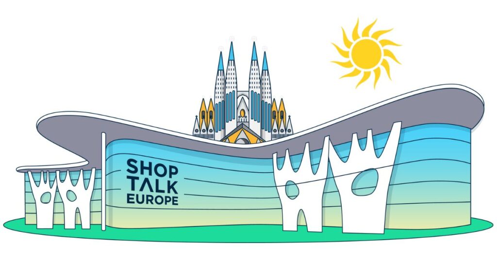 Shoptalk Europe